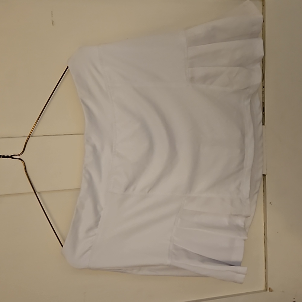 Womens te nis skort